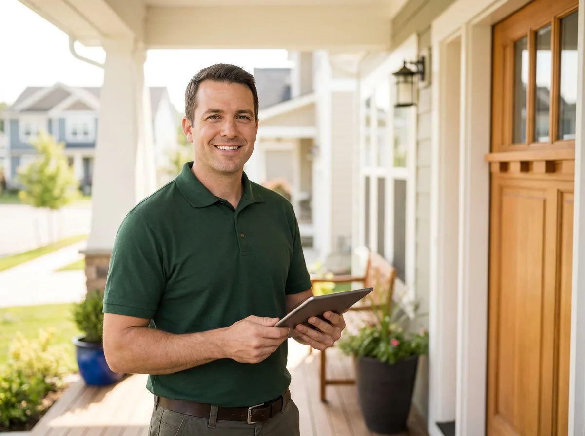 Pest control FAQs for Ina, IL